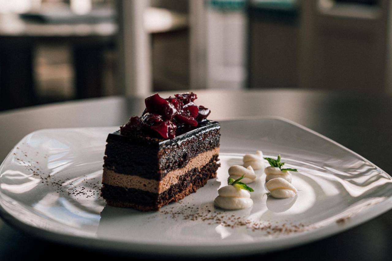 Ringwood Hall Hotel & Spa Τσέστερφιλντ Εξωτερικό φωτογραφία